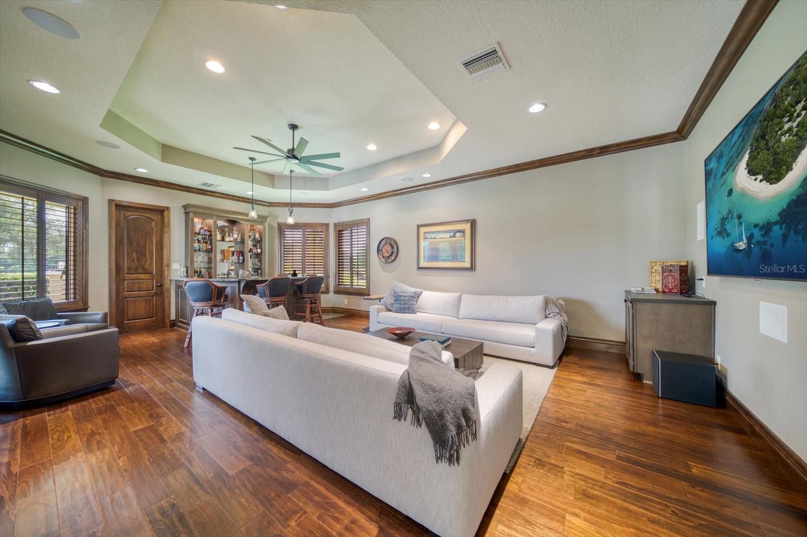 HIGHLANDS OF INNISBROOK - Residential