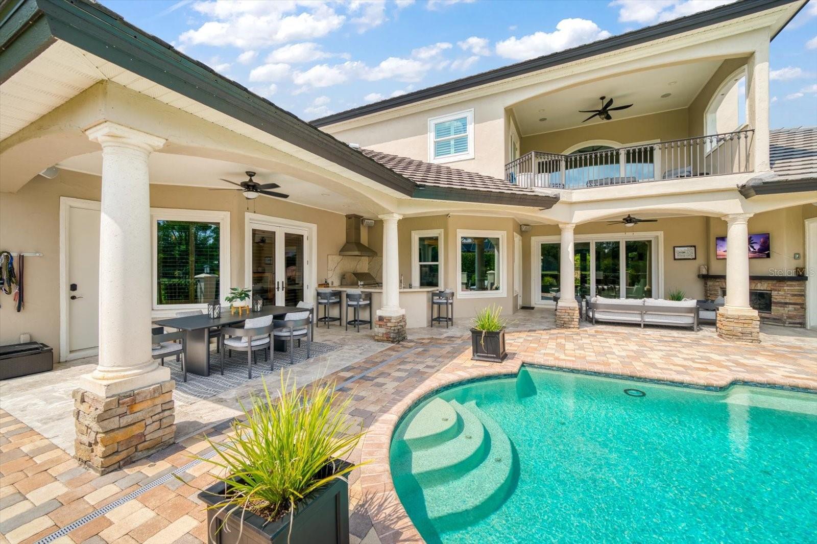 HIGHLANDS OF INNISBROOK - Residential