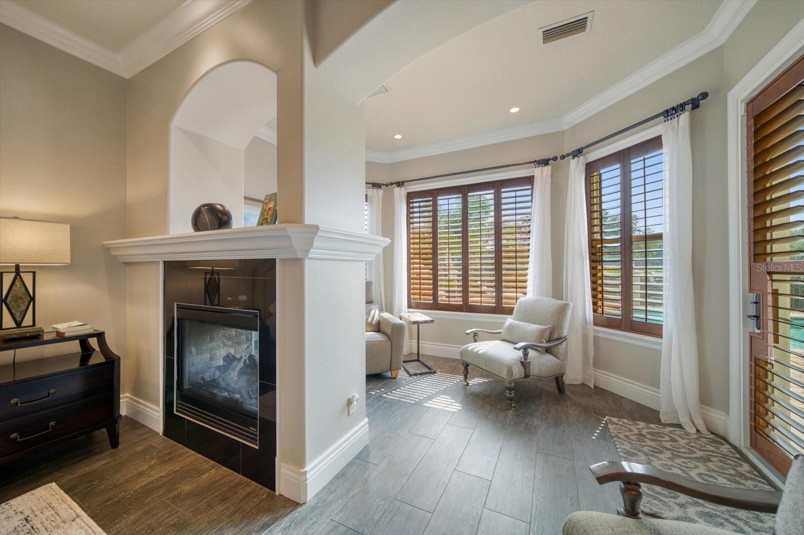 HIGHLANDS OF INNISBROOK - Residential