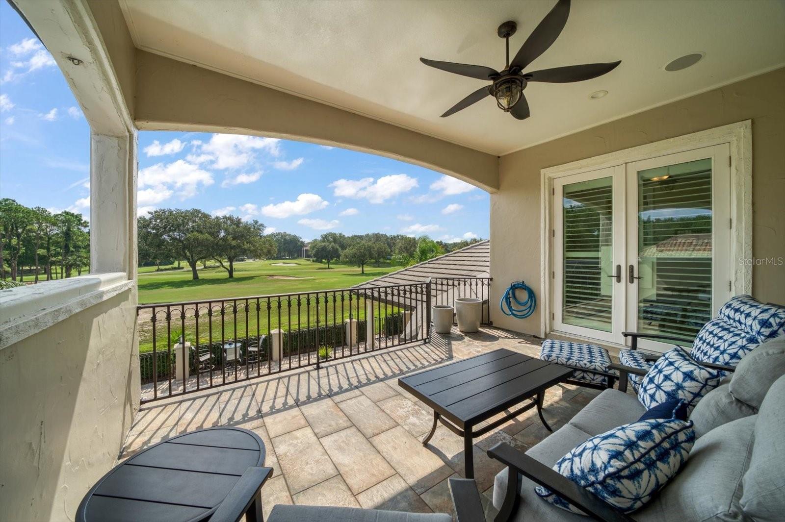 HIGHLANDS OF INNISBROOK - Residential