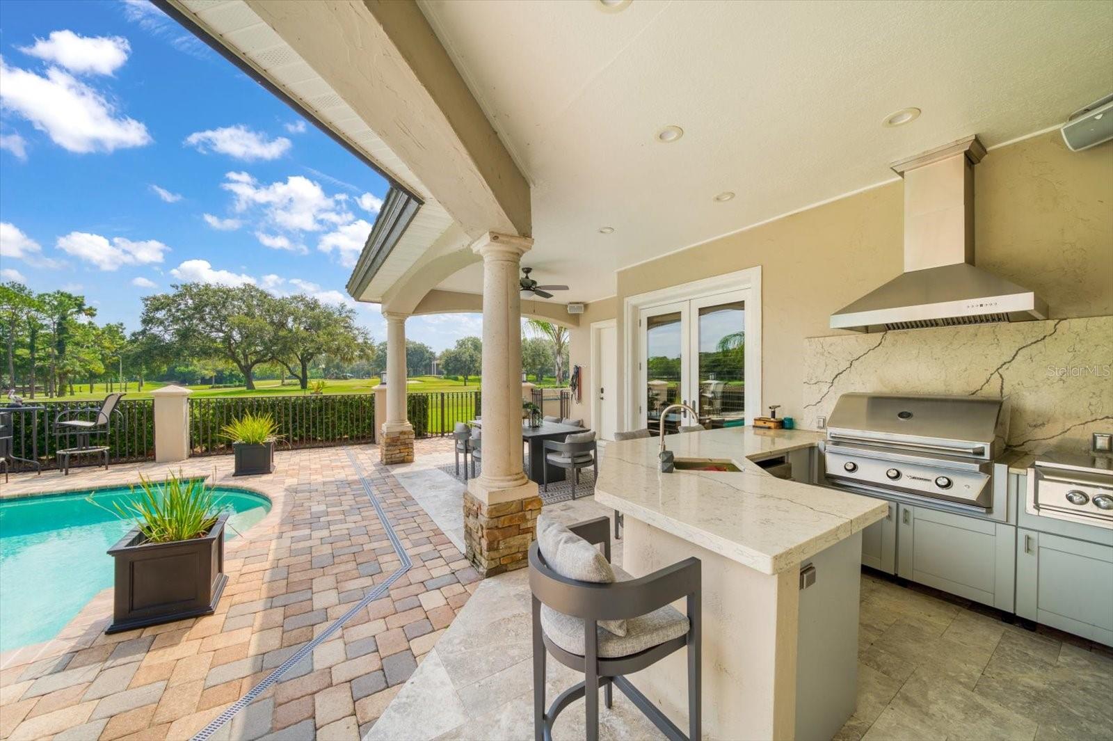 HIGHLANDS OF INNISBROOK - Residential