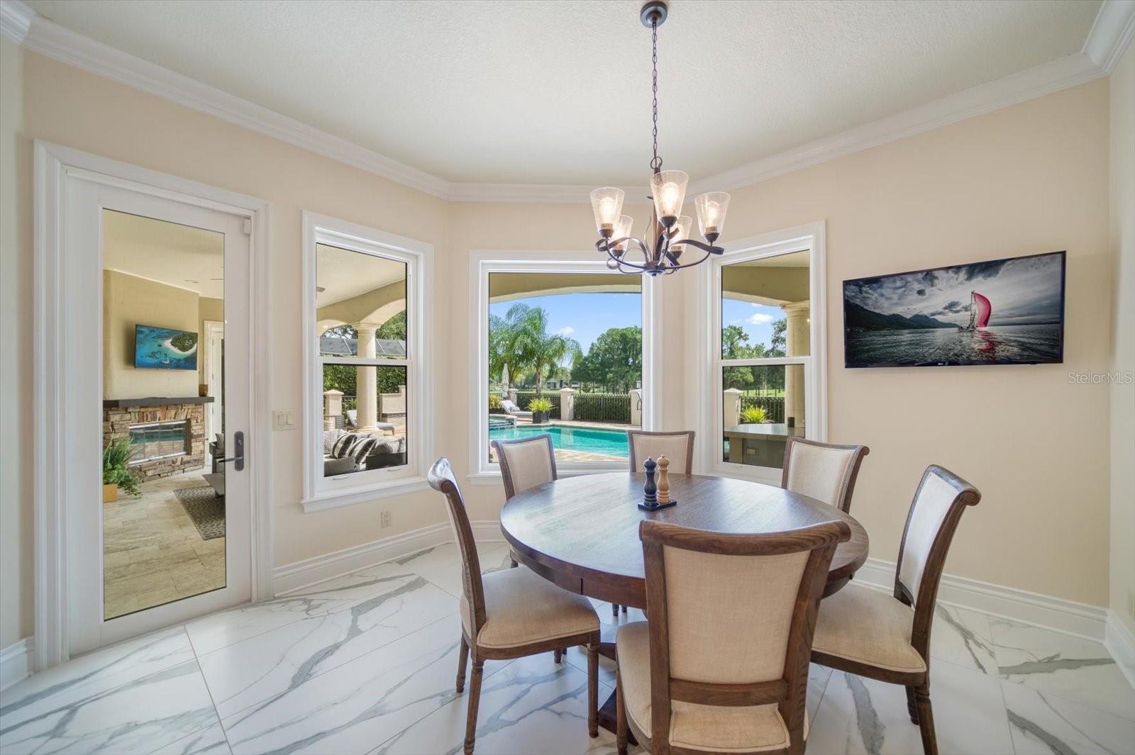 HIGHLANDS OF INNISBROOK - Residential