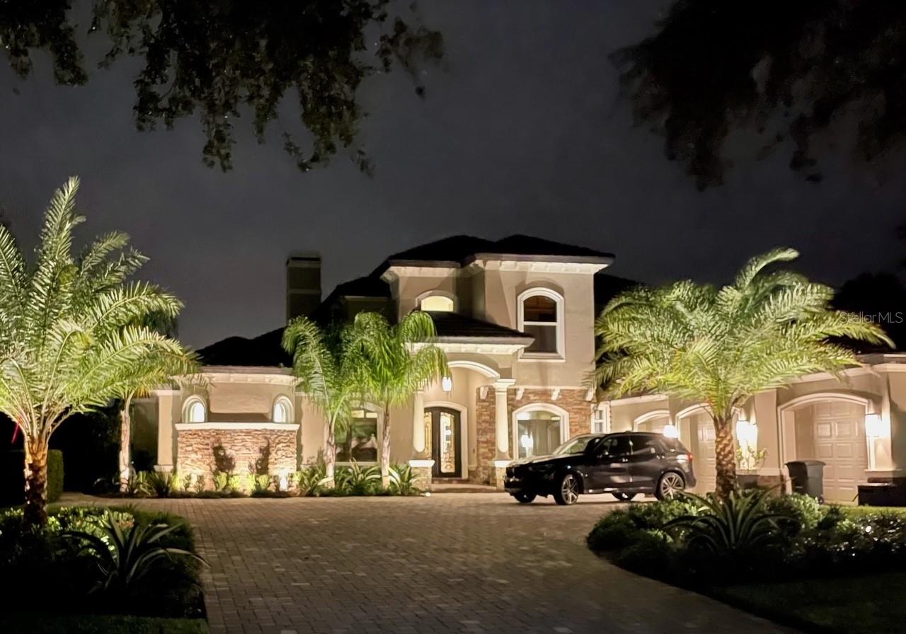 HIGHLANDS OF INNISBROOK - Residential