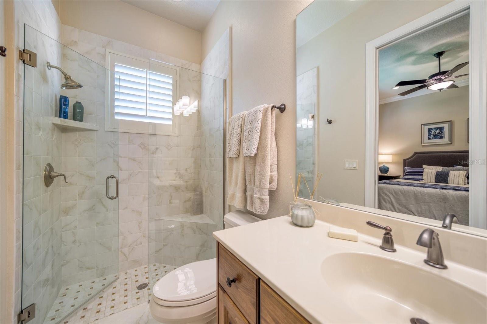 HIGHLANDS OF INNISBROOK - Residential