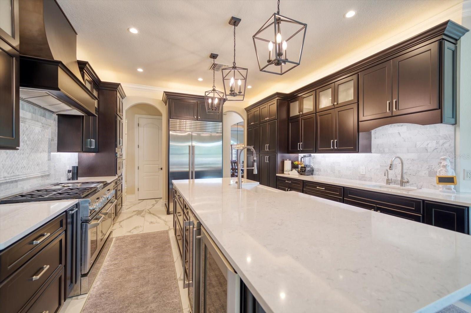 HIGHLANDS OF INNISBROOK - Residential