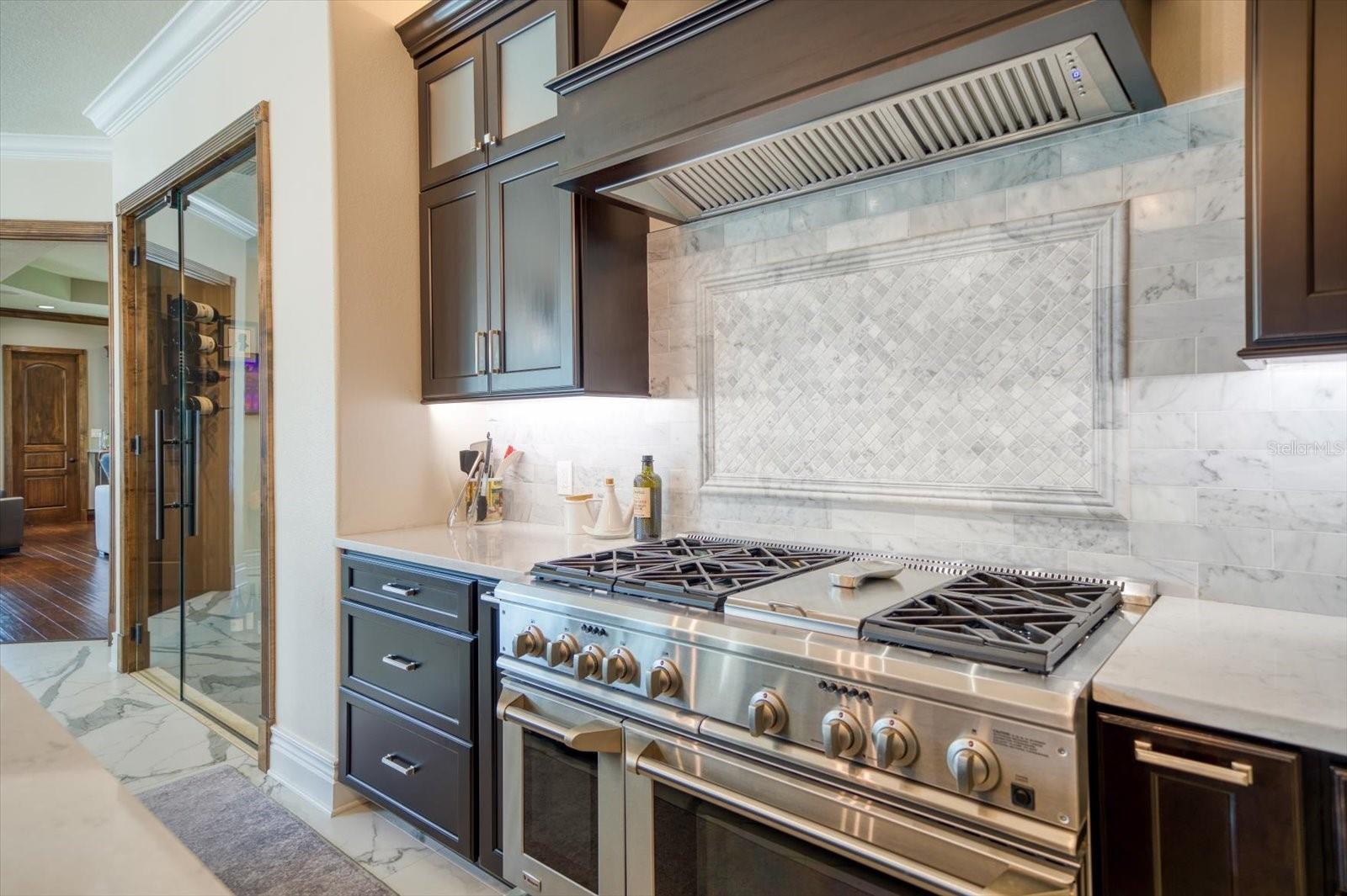 HIGHLANDS OF INNISBROOK - Residential