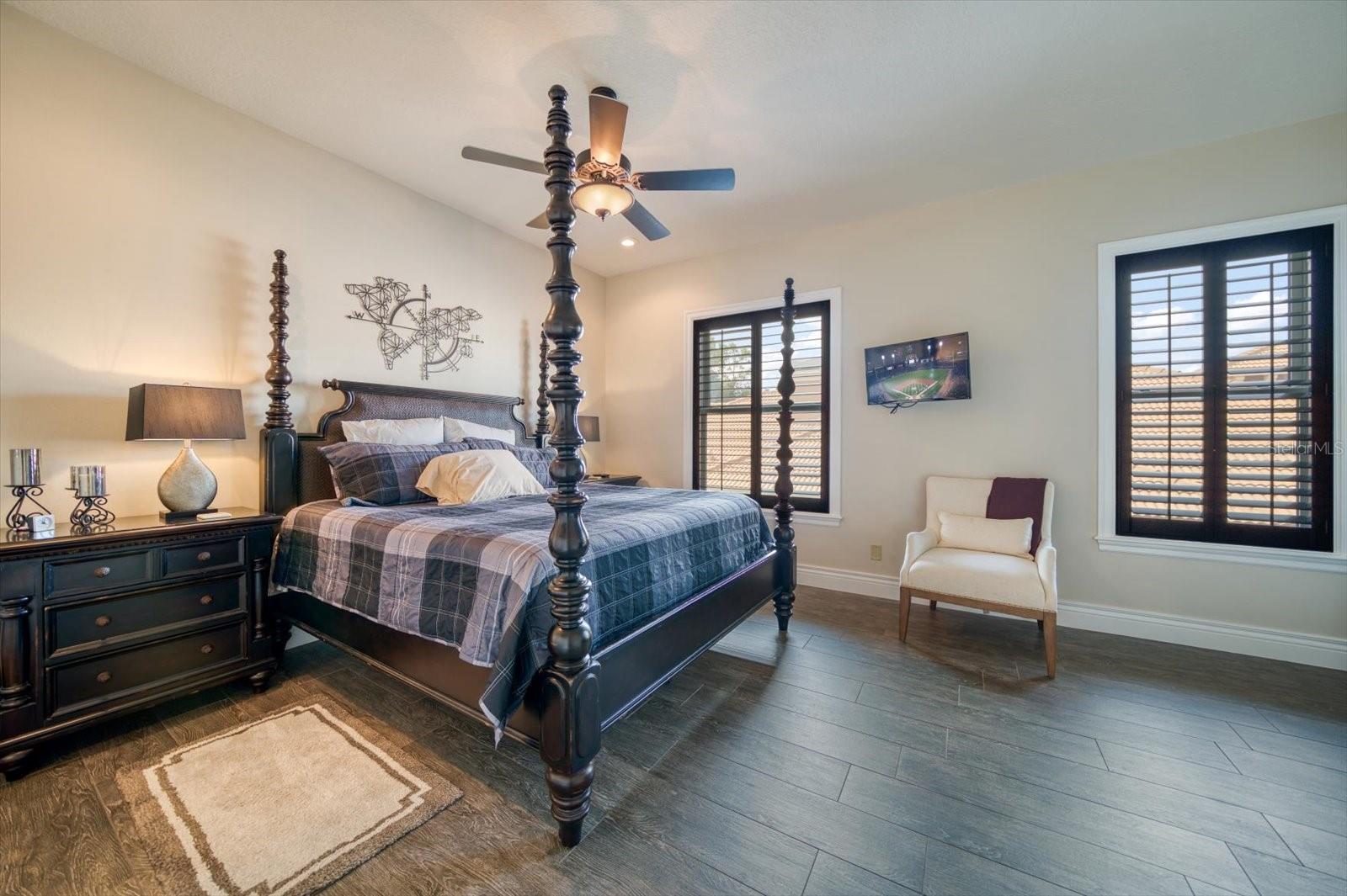 HIGHLANDS OF INNISBROOK - Residential