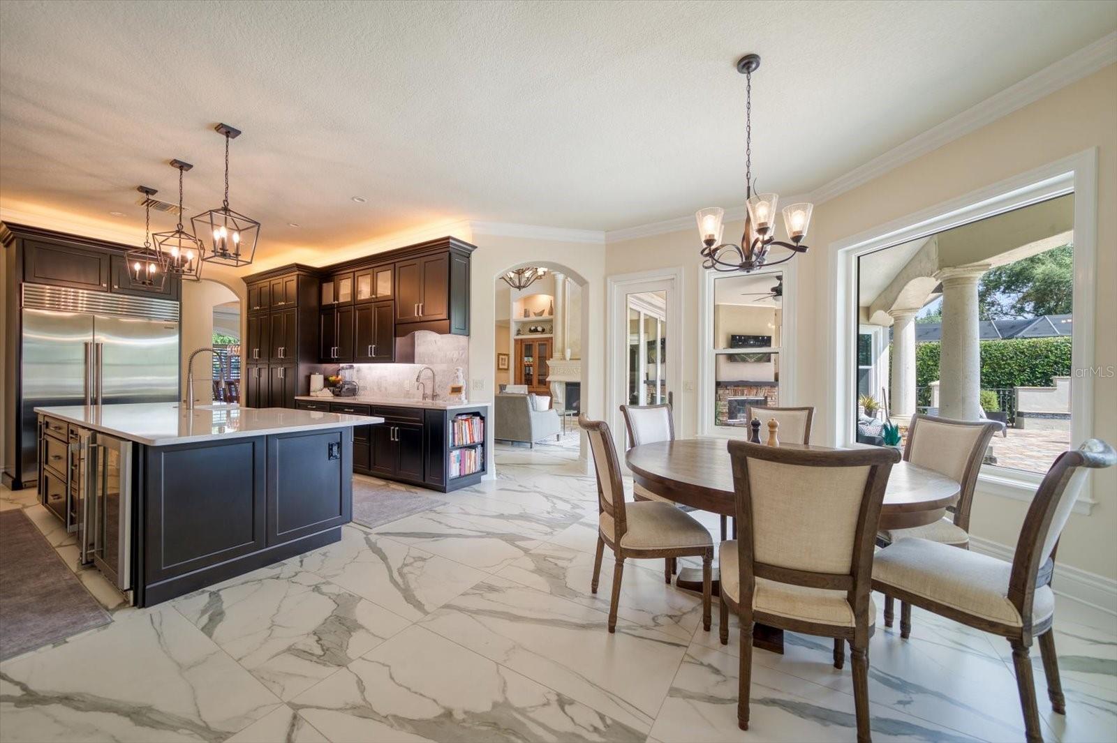 HIGHLANDS OF INNISBROOK - Residential