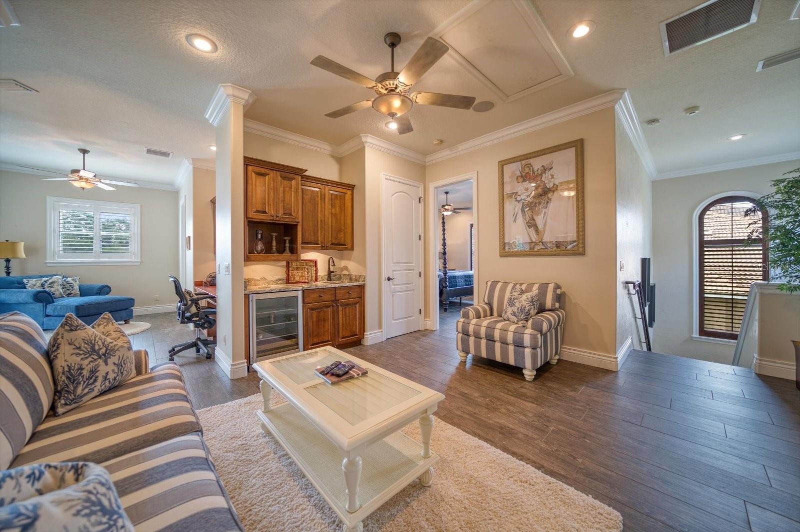 HIGHLANDS OF INNISBROOK - Residential