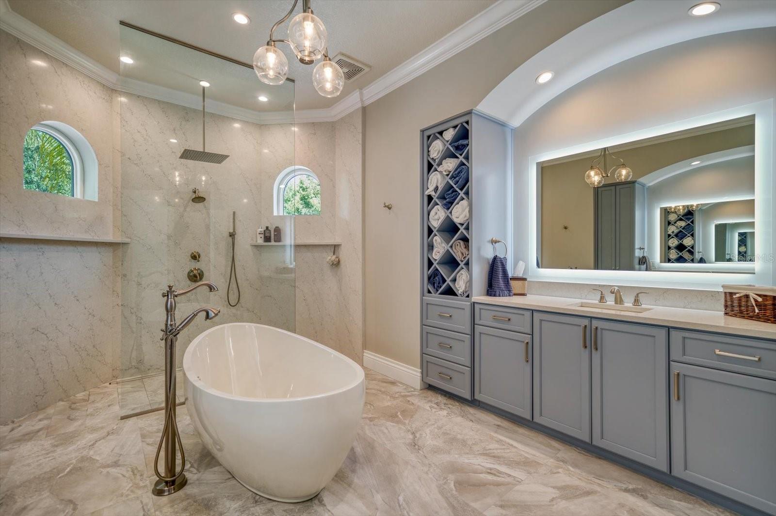 HIGHLANDS OF INNISBROOK - Residential