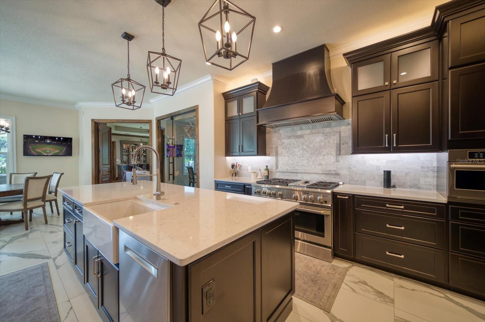 HIGHLANDS OF INNISBROOK - Residential