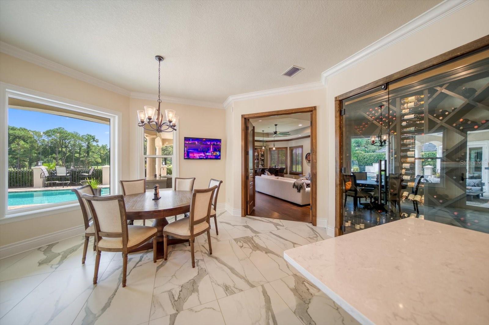 HIGHLANDS OF INNISBROOK - Residential