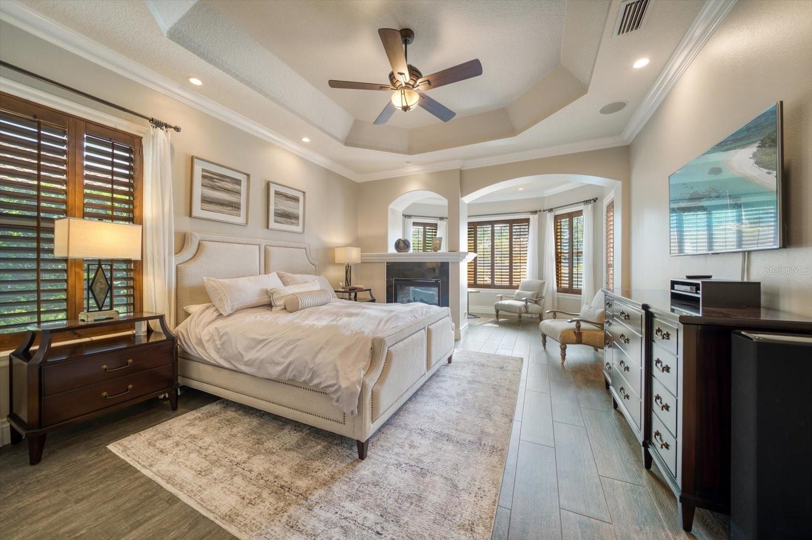 HIGHLANDS OF INNISBROOK - Residential