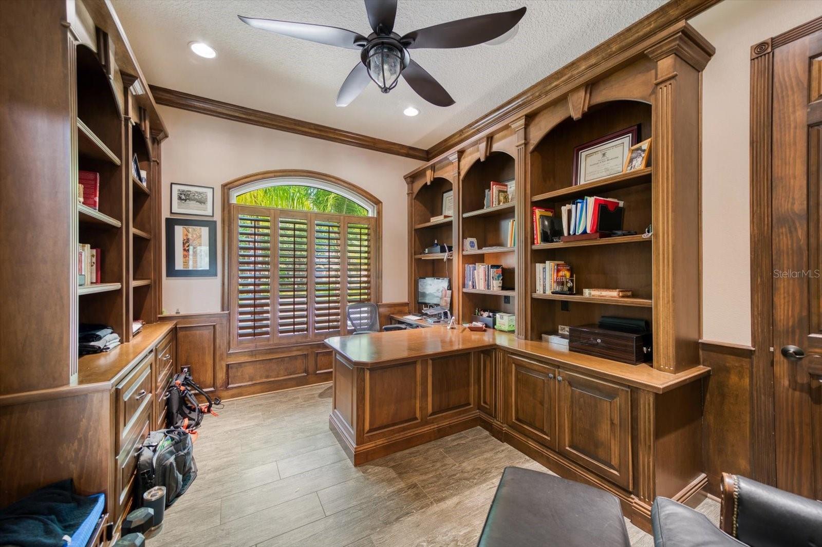 HIGHLANDS OF INNISBROOK - Residential