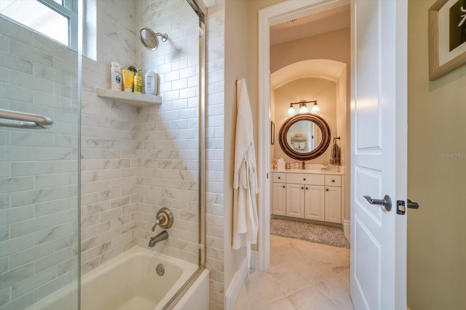 HIGHLANDS OF INNISBROOK - Residential