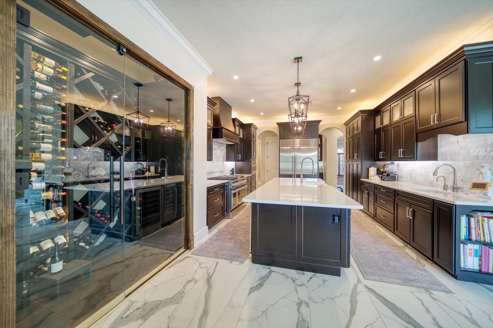 HIGHLANDS OF INNISBROOK - Residential