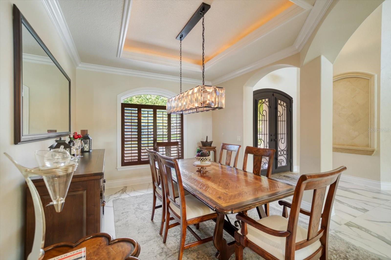 HIGHLANDS OF INNISBROOK - Residential