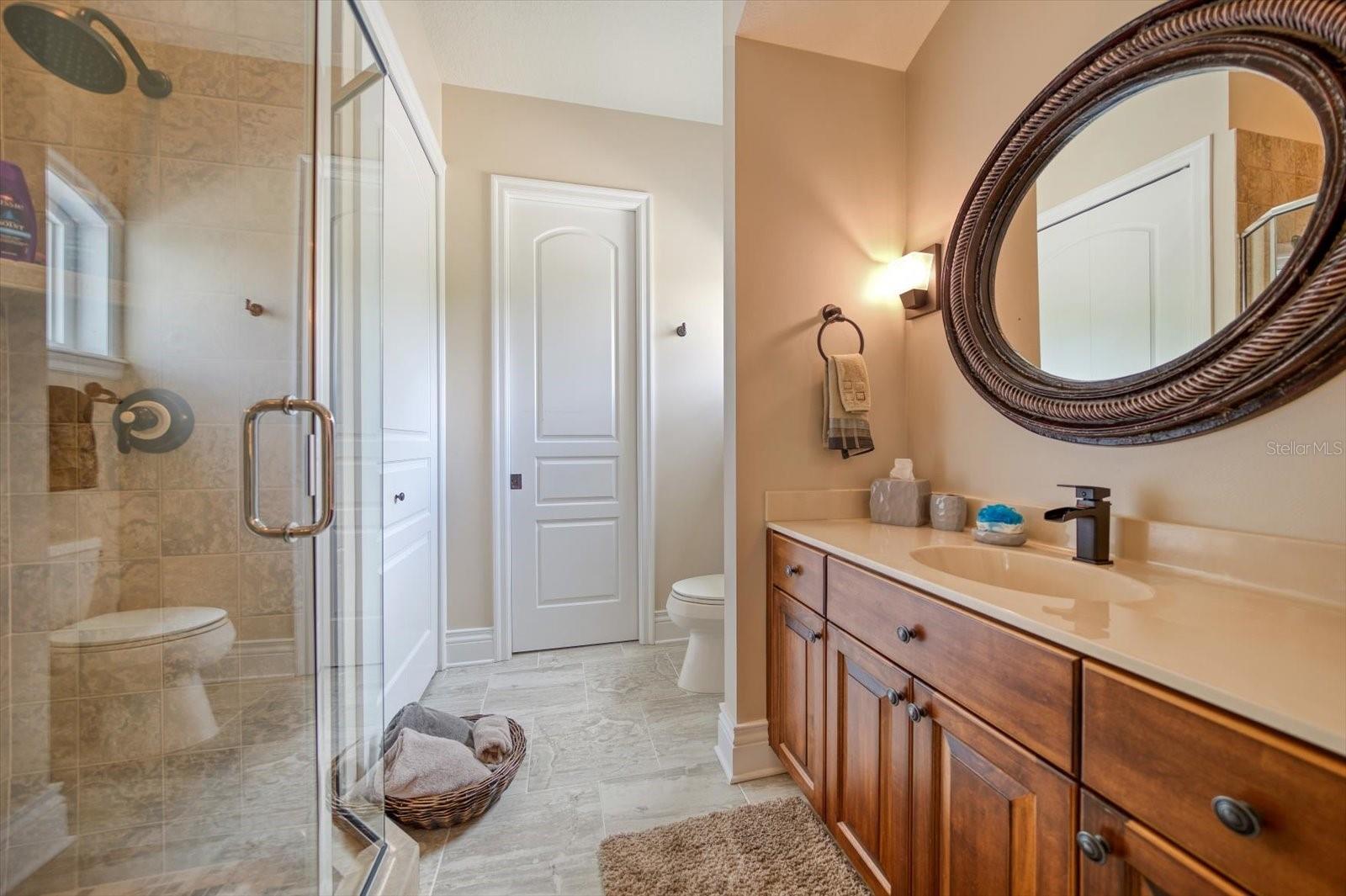 HIGHLANDS OF INNISBROOK - Residential