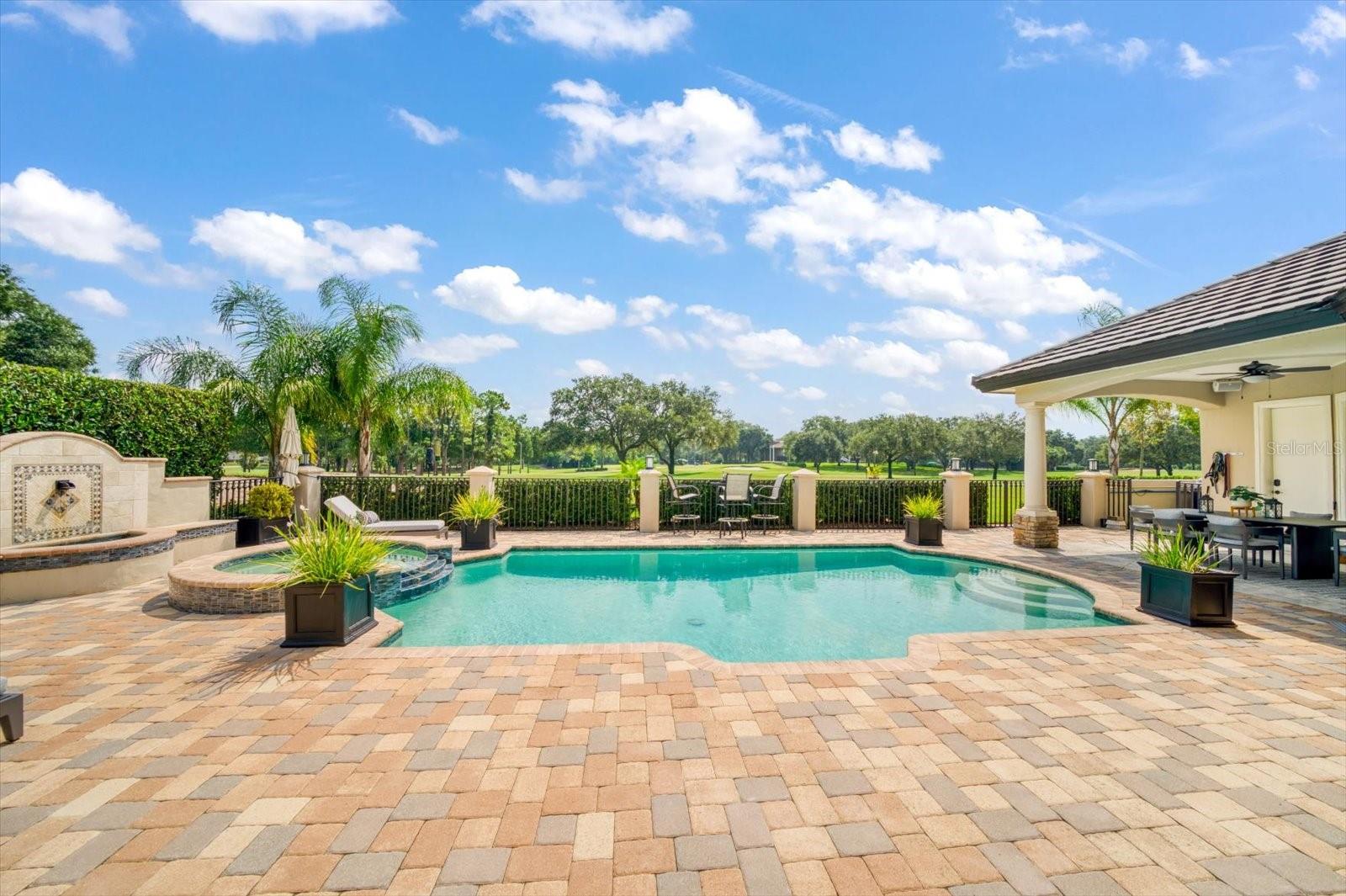 HIGHLANDS OF INNISBROOK - Residential