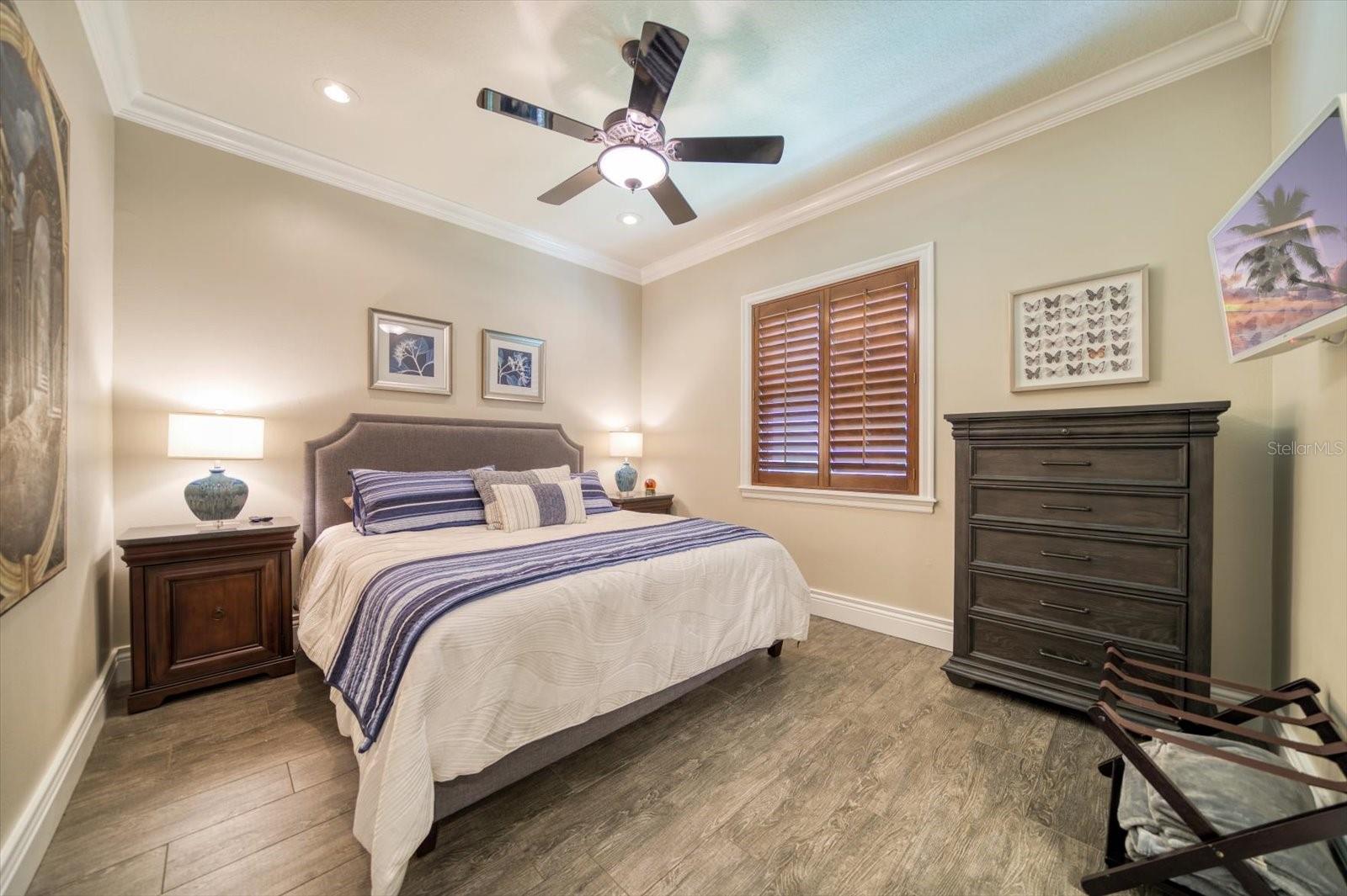 HIGHLANDS OF INNISBROOK - Residential