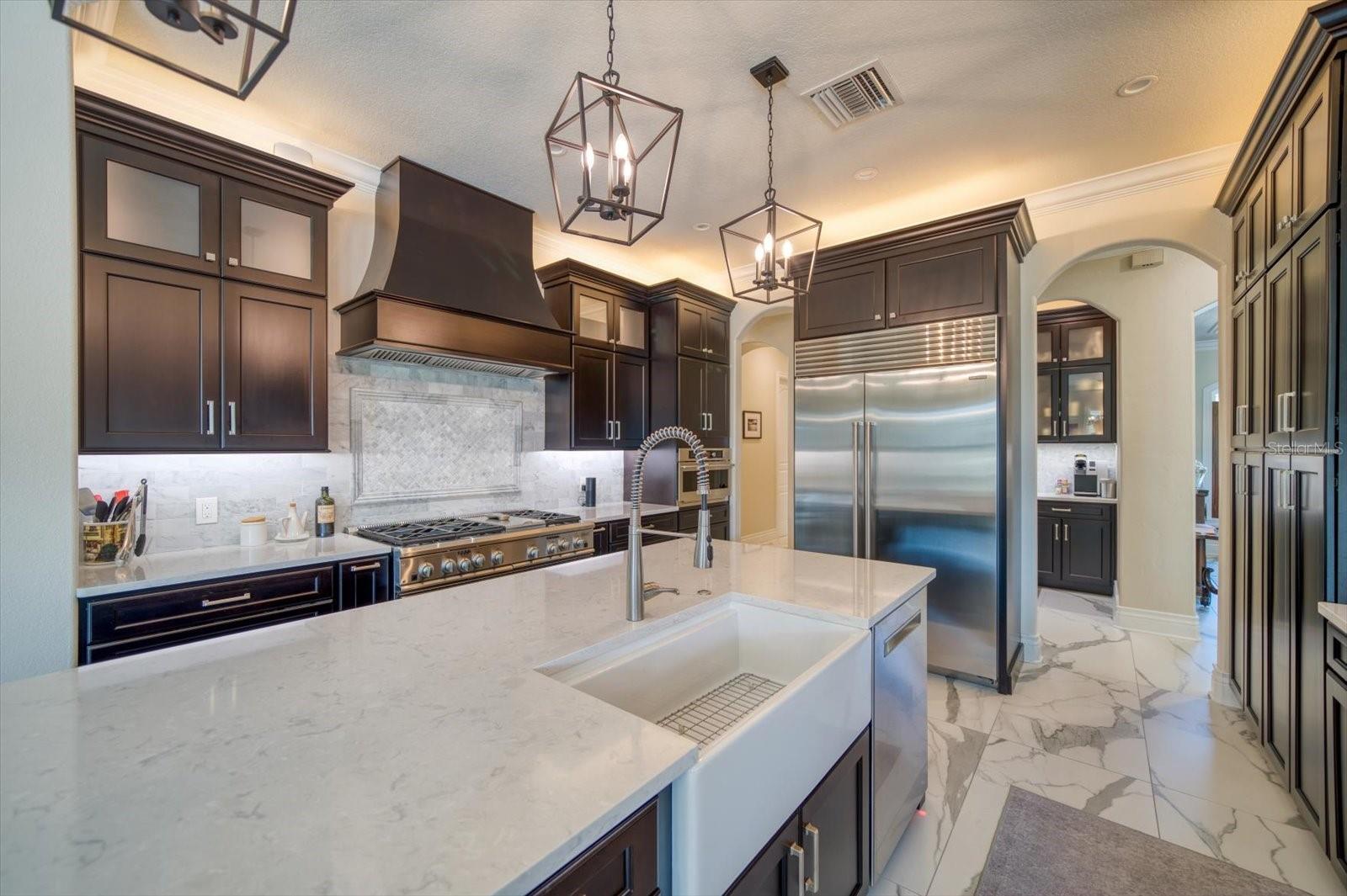 HIGHLANDS OF INNISBROOK - Residential