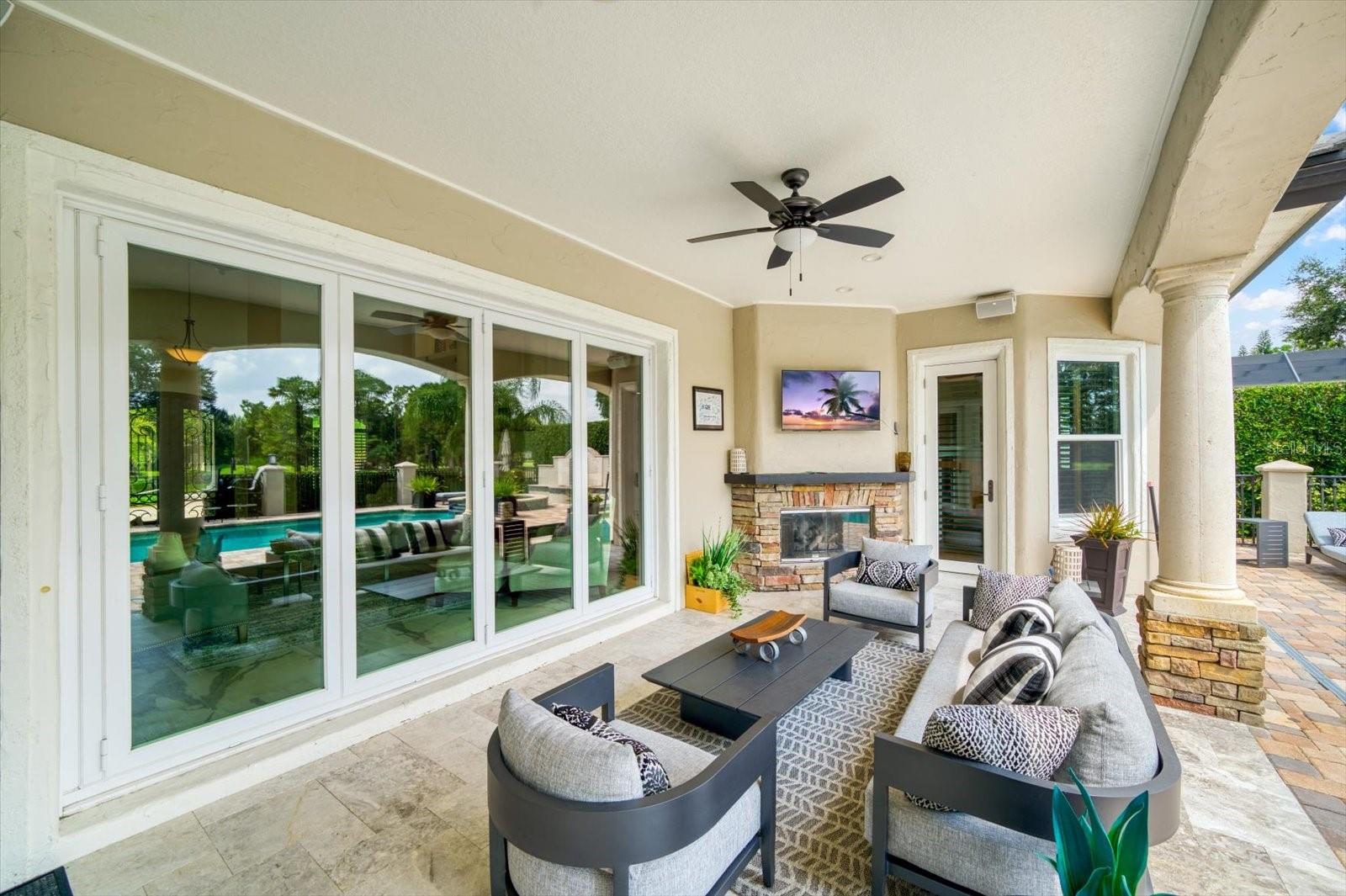 HIGHLANDS OF INNISBROOK - Residential