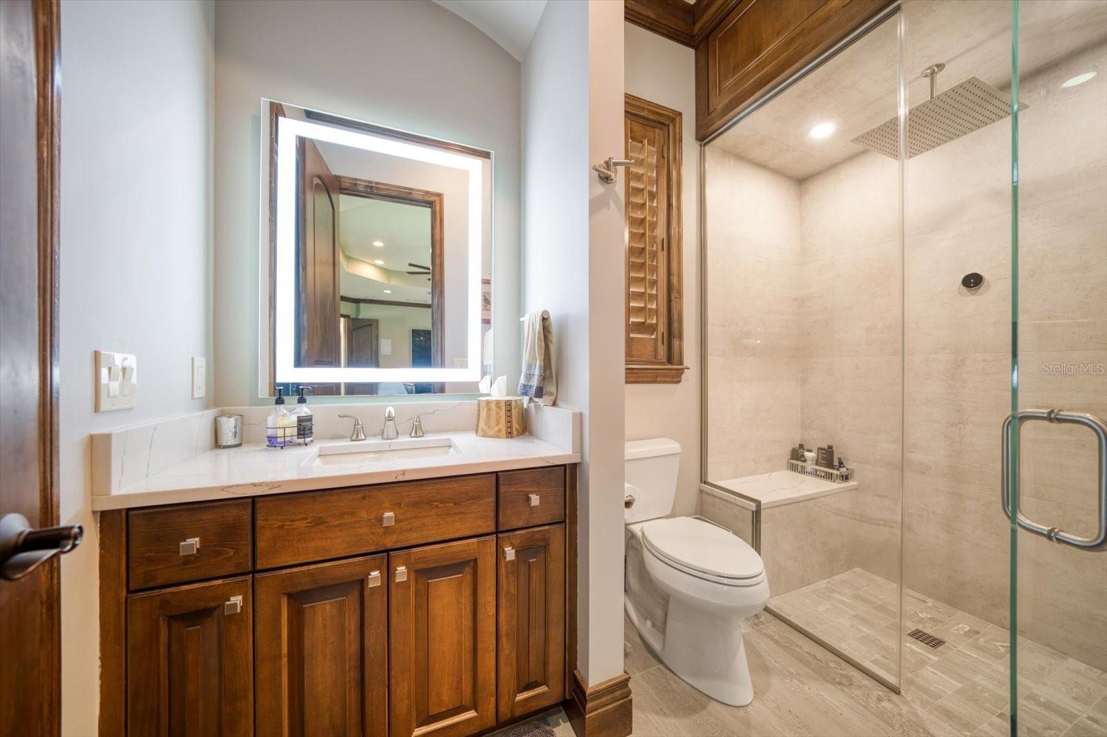 HIGHLANDS OF INNISBROOK - Residential