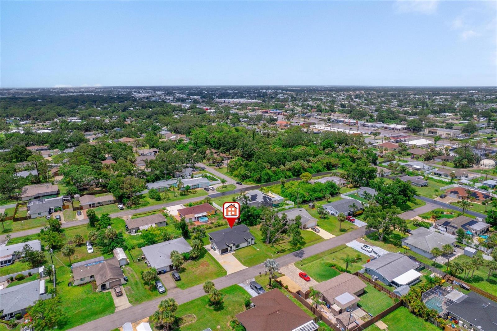 SOUTH VENICE - Residential