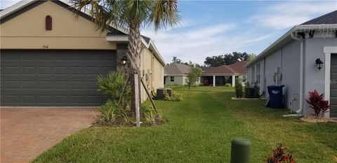 A home in ELLENTON