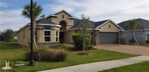 A home in ELLENTON