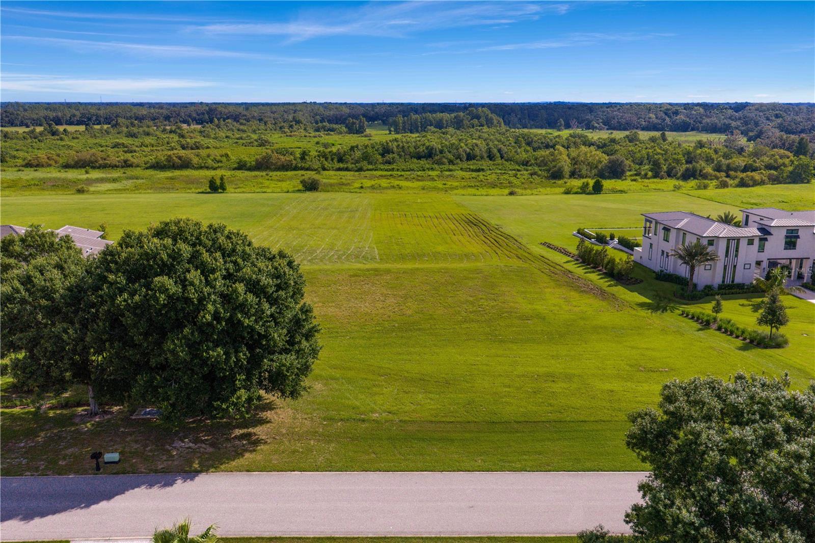 STONELAKE RANCH PH 3 - Land