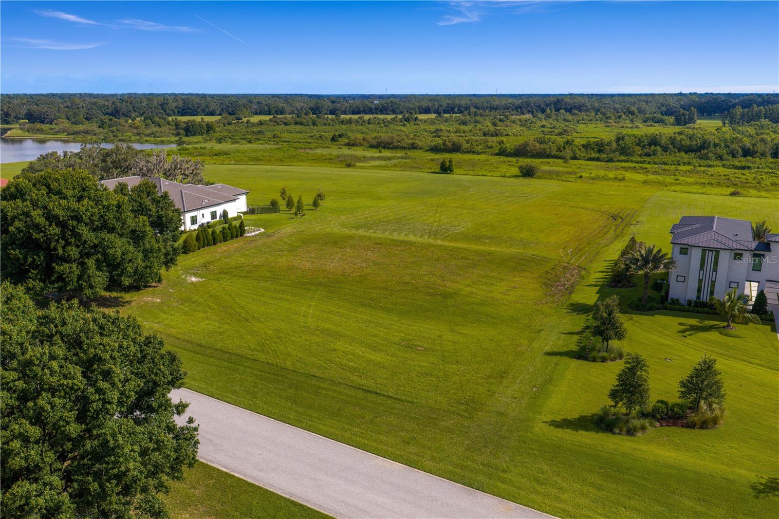 STONELAKE RANCH PH 3 - Land