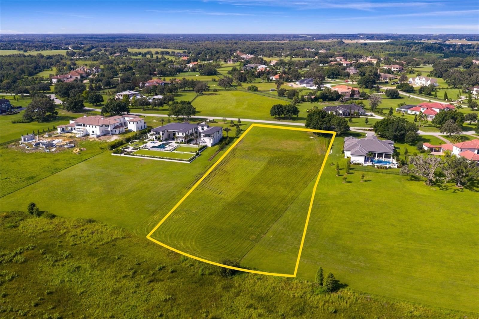 STONELAKE RANCH PH 3 - Land