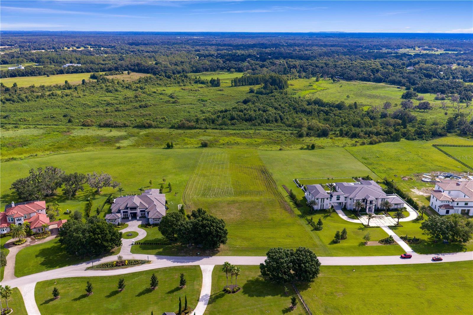 STONELAKE RANCH PH 3 - Land