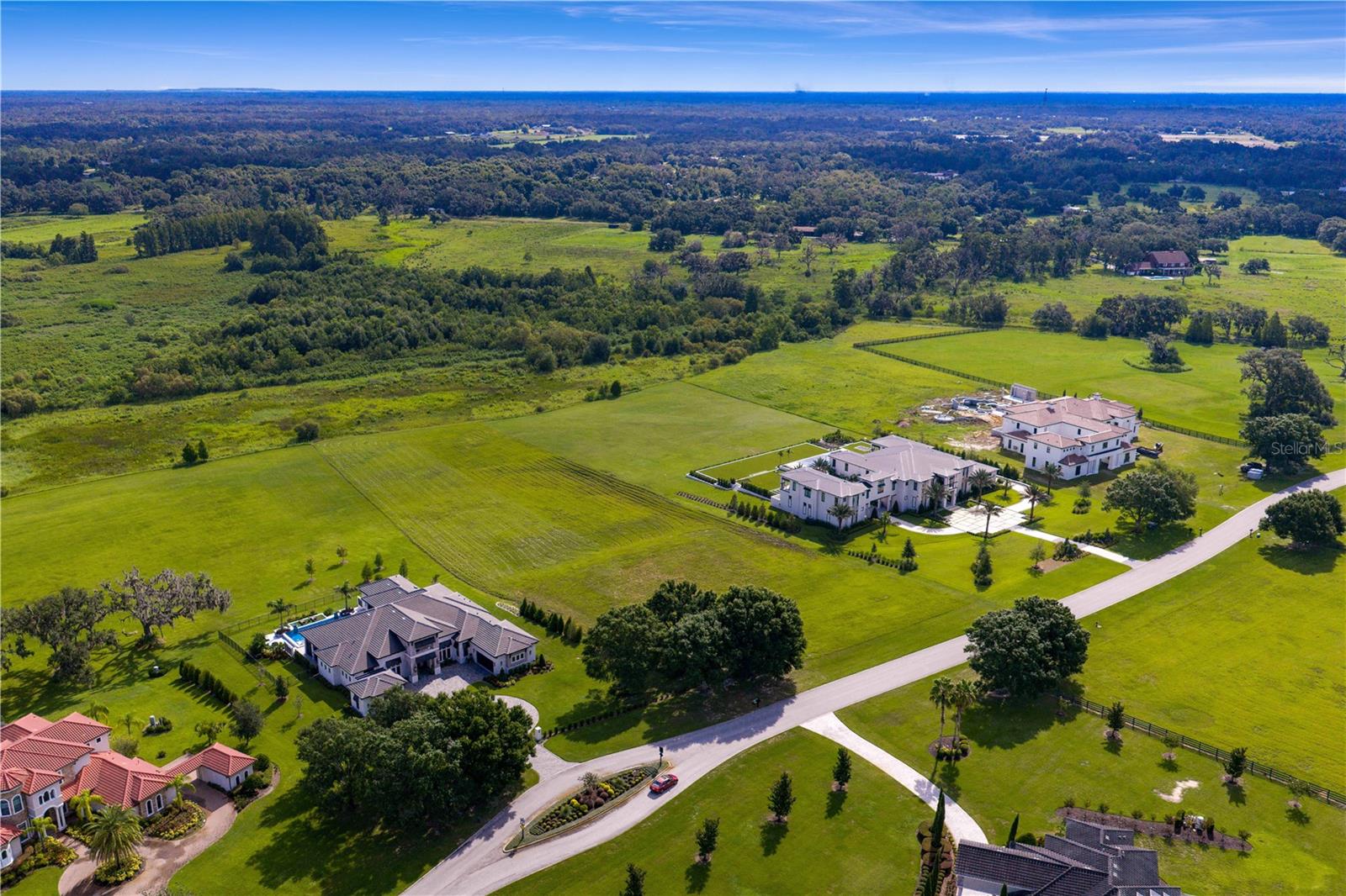 STONELAKE RANCH PH 3 - Land