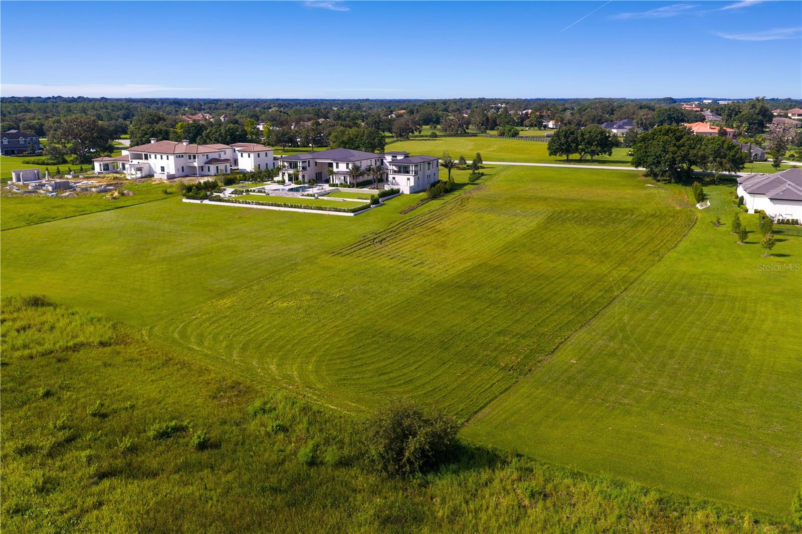 STONELAKE RANCH PH 3 - Land