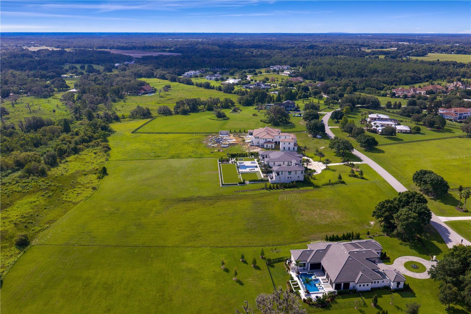 STONELAKE RANCH PH 3 - Land