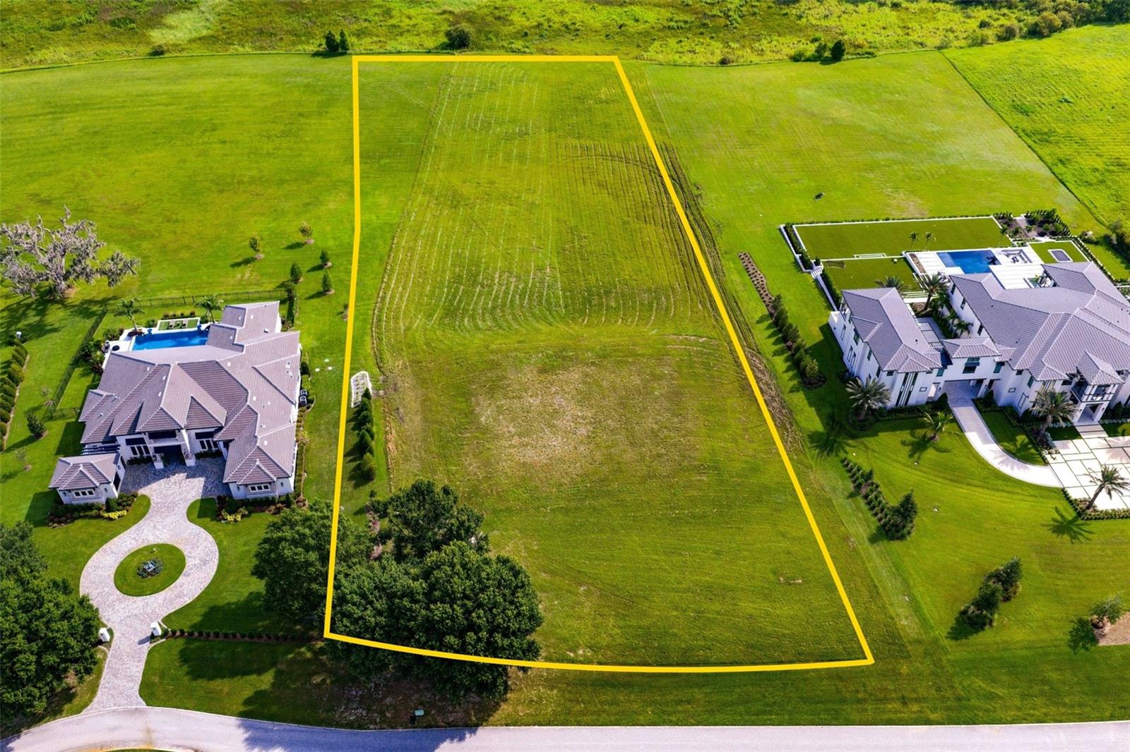 STONELAKE RANCH PH 3 - Land