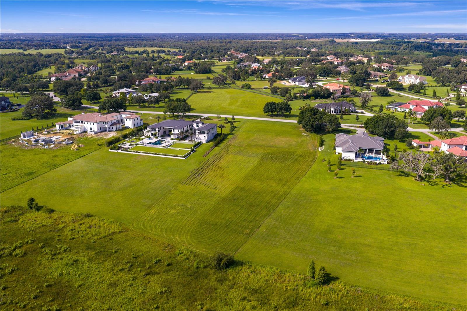 STONELAKE RANCH PH 3 - Land