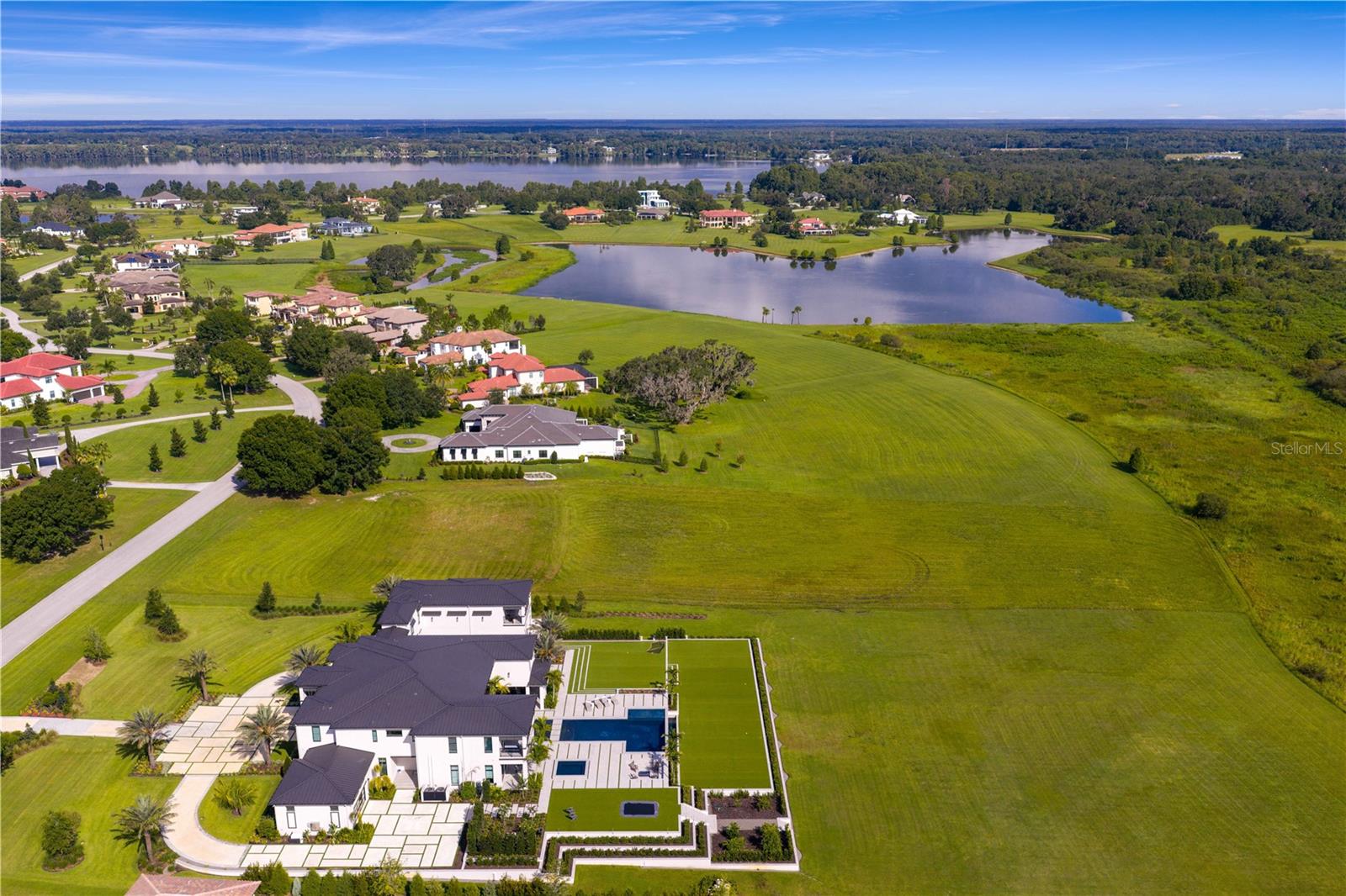 STONELAKE RANCH PH 3 - Land