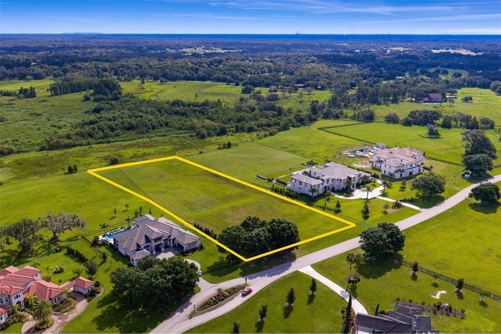 STONELAKE RANCH PH 3 - Land