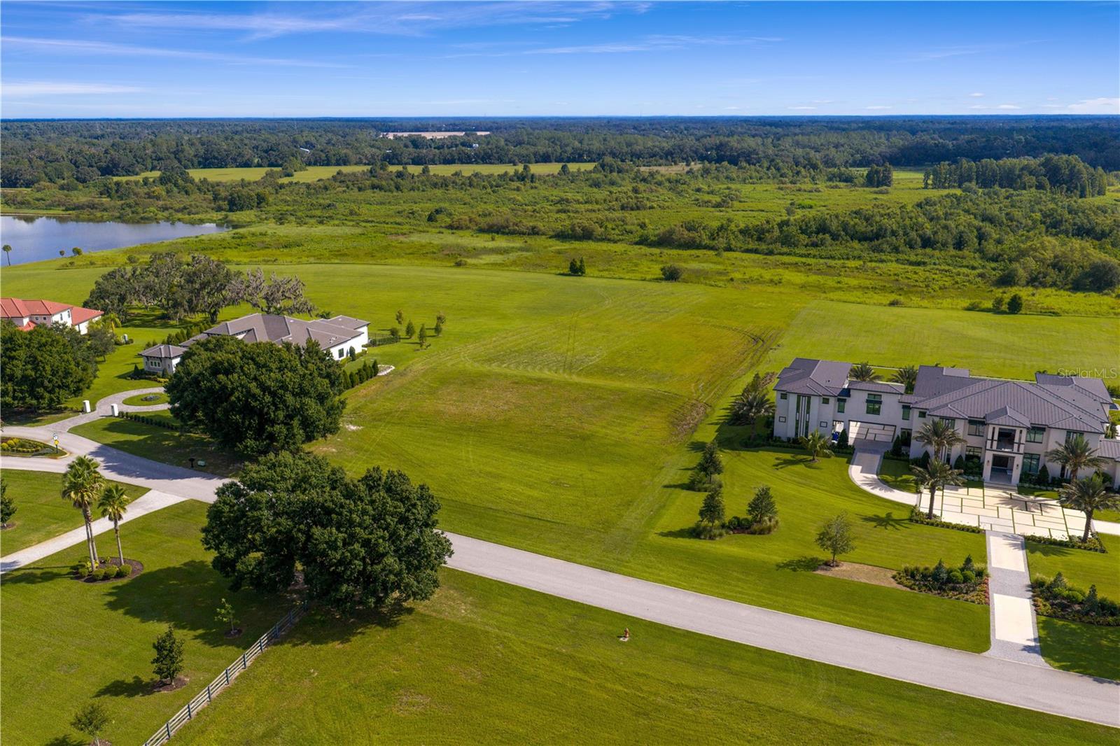 STONELAKE RANCH PH 3 - Land