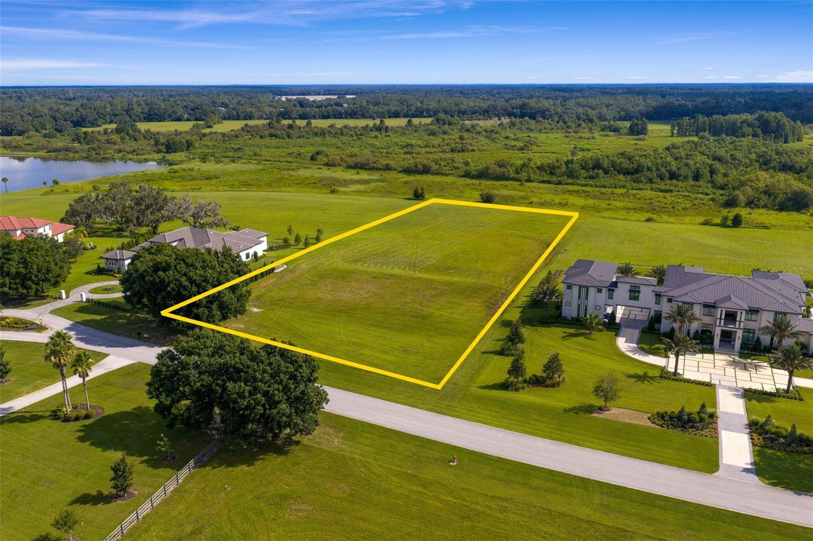 STONELAKE RANCH PH 3 - Land