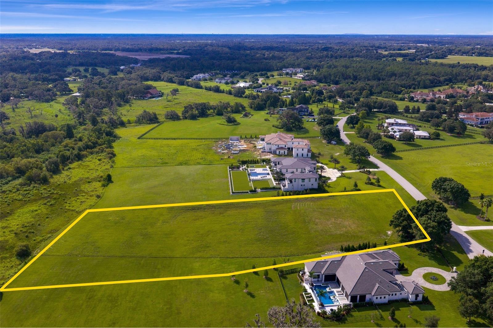 STONELAKE RANCH PH 3 - Land