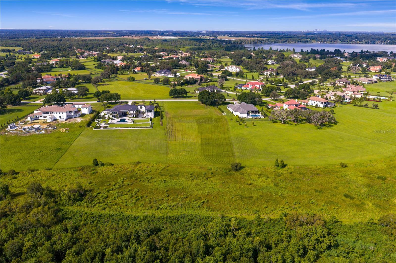 STONELAKE RANCH PH 3 - Land