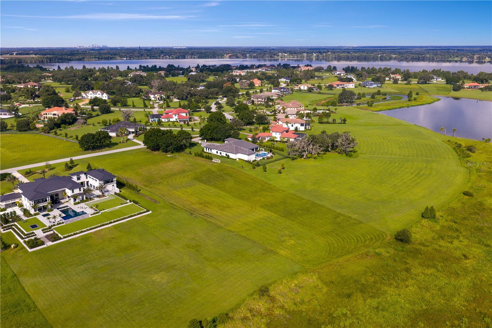 STONELAKE RANCH PH 3 - Land