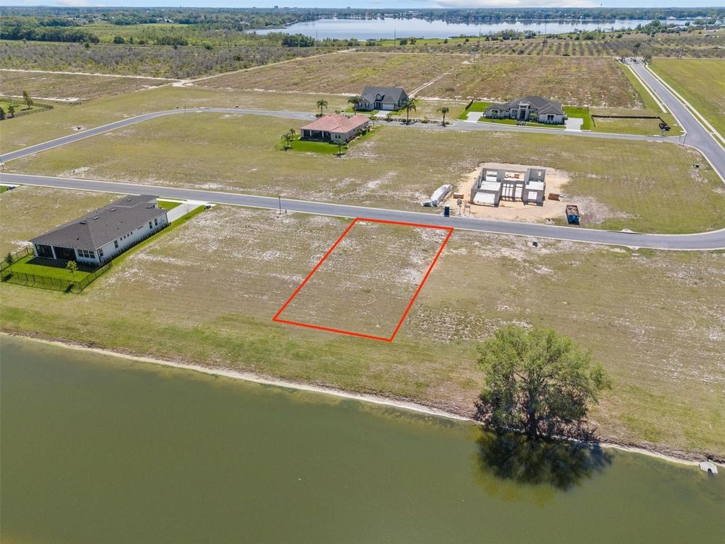 Photo of 345 Adams View Lane, Auburndale, FL 33823 (MLS # P4934260)