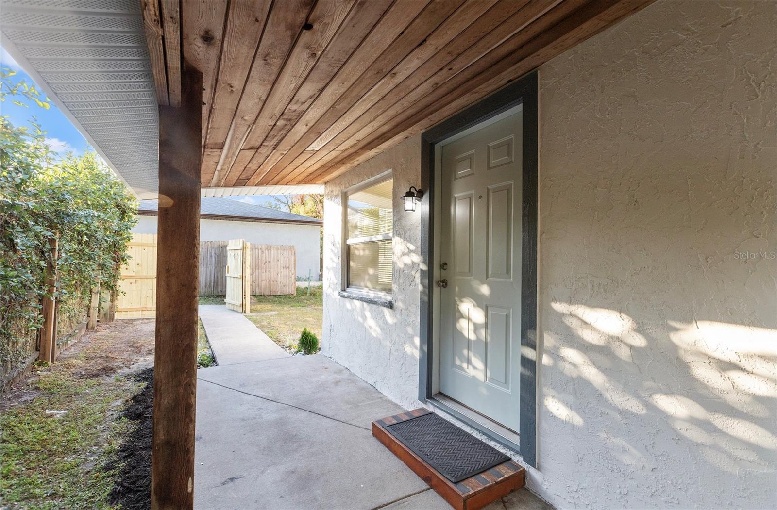 MARIMAR - Residential Income