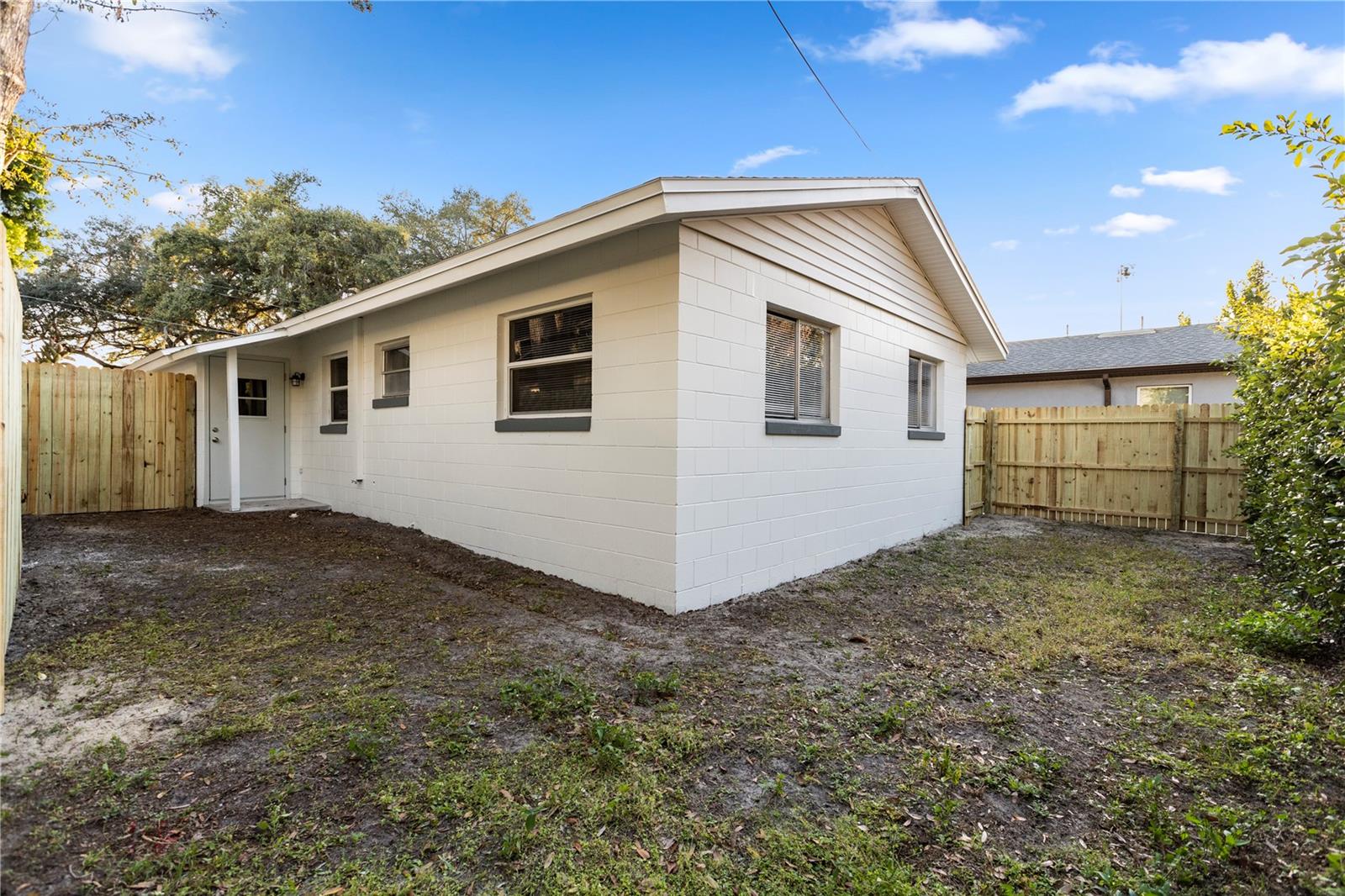 MARIMAR - Residential Income