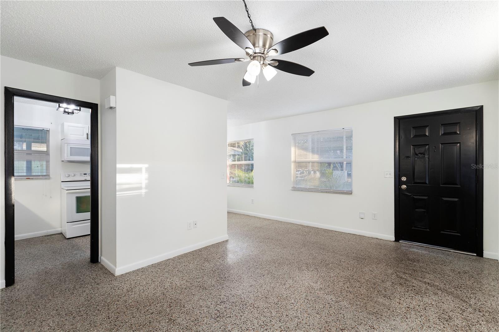 MARIMAR - Residential Income